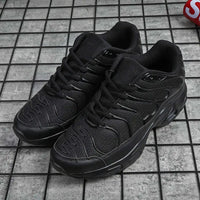 Men's Shoes Air Cushion Running/gym.