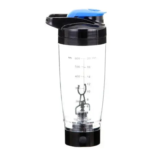 600ml Water Bottle Automatic Blender