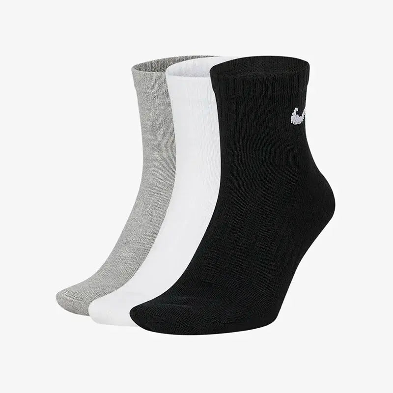 Nike Everyday Lightweight Unisex Sports Socks