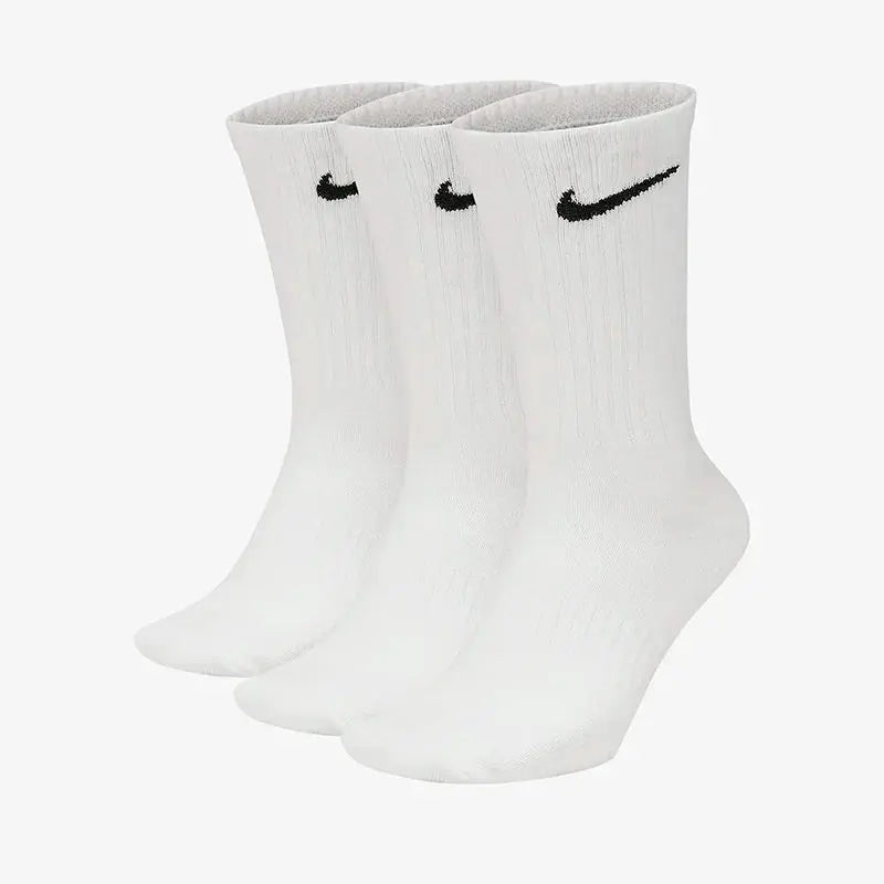 Nike Everyday Lightweight Unisex Sports Socks