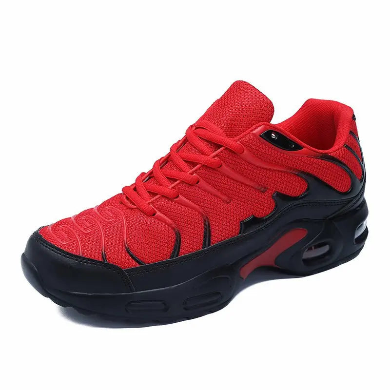 Men's Shoes Air Cushion Running/gym