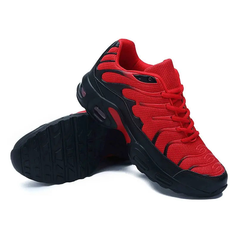 Men's Shoes Air Cushion Running/gym